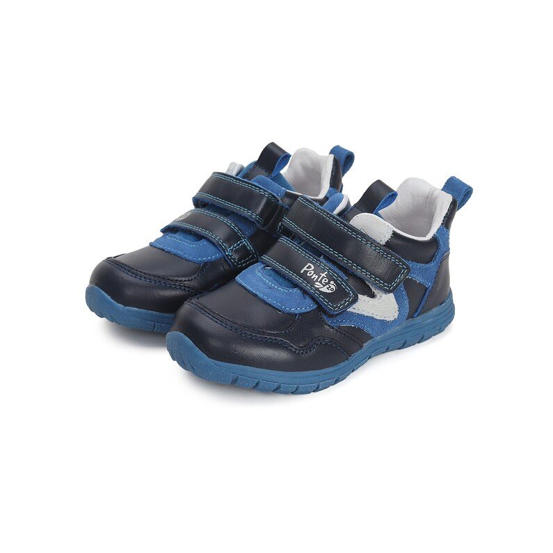 Tamsiai mėlyni batai 22-27 d. DA03-4-1723A