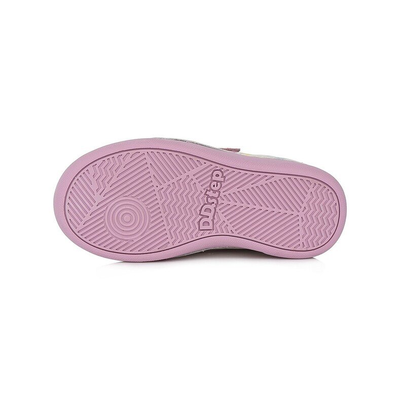 Violetiniai batai 26-31 d. S078-316M