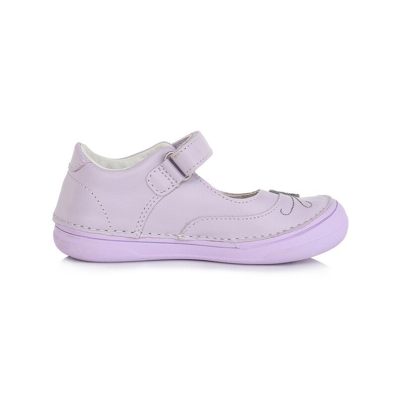 Violetiniai batai 32-37 d. H078-383BL