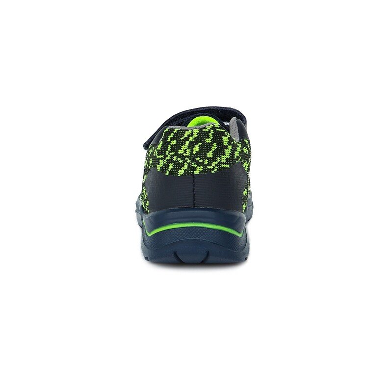 Žali sportiniai batai 24-29 d. F61755BM